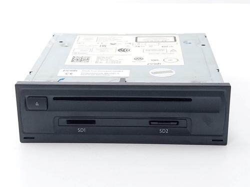 Used Control unit Control unit VW GOLF VII Variant (BA5, BV5) 1.6 TDI (115 hp) 40503592 40503592