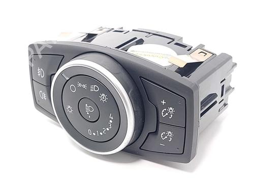 Headlight switch FORD FOCUS III 1.0 EcoBoost | BP29868548I24