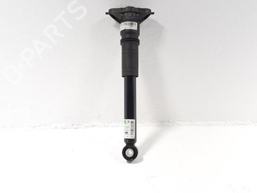 Used Right rear shock absorber PEUGEOT 208 II (UB_, UP_, UW_, UJ_) 1.2 PureTech 75 (75 hp) 19753921