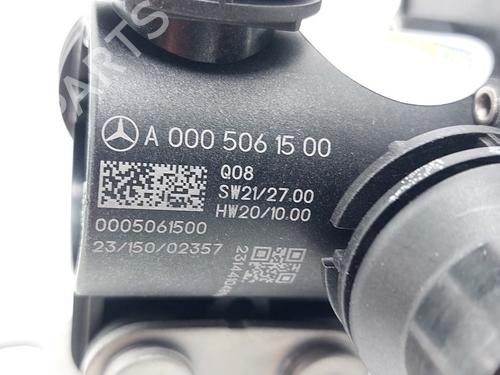 Electronic module MERCEDES-BENZ C-CLASS (W206) C 300 e (206.054) | BP28017306M83 