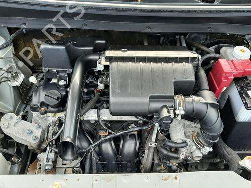 Used Engine Engine MITSUBISHI MIRAGE / SPACE STAR VI Hatchback (A0_A) 1.0 (A05A) (71 hp) 33740925 33740925