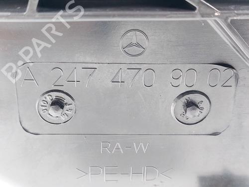 AdBlue tank MERCEDES-BENZ B-CLASS Sports Tourer (W247) B 200 d (247.012) | BP27577757M85 