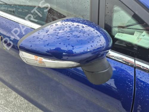 Used Right mirror FORD FIESTA VI (CB1, CCN) 1.0 EcoBoost (100 hp) 31075839