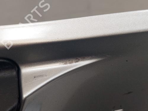 Rear bumper CITROËN C4 CACTUS 1.2 VTi 82 | BP28095599C8 
