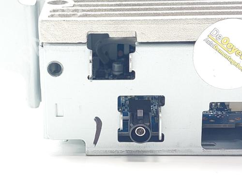 Radio OPEL KARL (C16) 1.0 | BP21074687E6 