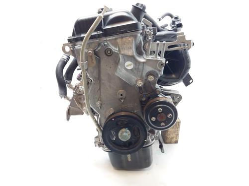 Motor MITSUBISHI MIRAGE / SPACE STAR VI Hatchback (A0_A) 1.2 | BP29478745M1 
