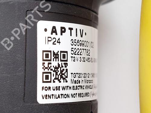 Cable JEEP AVENGER (J2) Electric | BP37405257E12 - Image 4