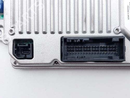 Módulo eletrónico FORD USA EXPLORER (U6_) 3.0 EcoBoost Plug-in Hybrid AWD | BP32628489M83