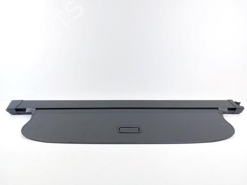 Used Rear parcel shelf AUDI A6 Allroad C7 (4GH, 4GJ) 3.0 TFSI quattro (310 hp) 27985051