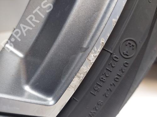 Rim AUDI A6 C8 Avant (4A5) 40 TDI Mild Hybrid | BP30102222C45 