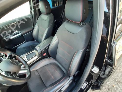 Seats set MERCEDES-BENZ GLA (H247) GLA 250 e (247.785) | BP36814923C78 - Image 2