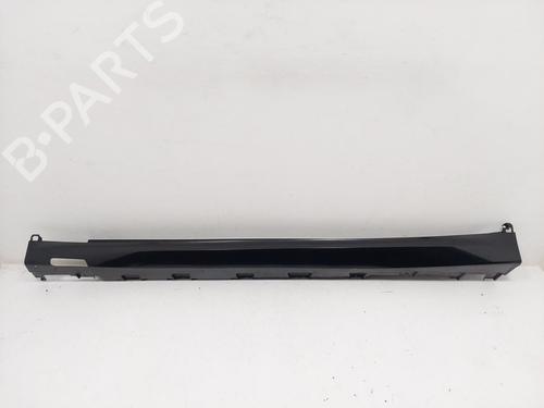 Faldon izquierdo BMW X7 (G07) xDrive M 50 d (400 hp) 21202347
