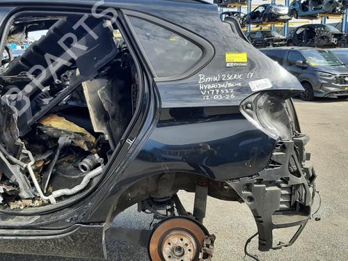 Used Other Other BMW 2 Active Tourer (F45) 225 xe Plug-in-Hybrid (224 hp) 33889181 33889181