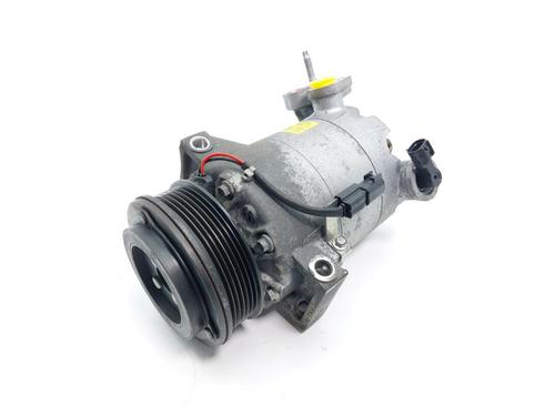 Used AC compressor AC compressor FORD FOCUS III Turnier 1.0 EcoBoost (100 hp) 35793014 35793014