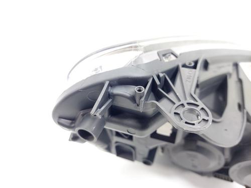 Left headlight TOYOTA PROACE Van (MDX_) 2.0 D (MDX3) | BP25775161C28 