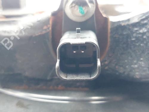 Left front steering knuckle BYD YUAN PLUS EV | BP38463459M25 - Image 4