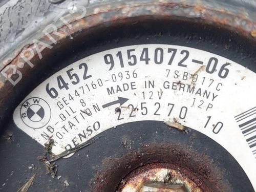AC compressor BMW 6 Coupe (F13) 650 i xDrive | BP19769043M34 