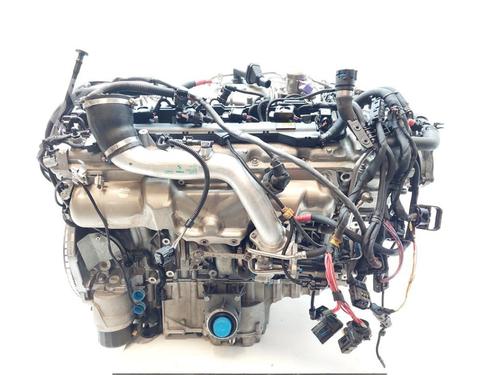 Engine BMW 7 (G11, G12) M 760 i, Li xDrive | BP33129137M1 - Image 4