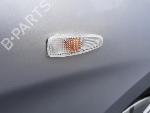 Right front fenders MITSUBISHI MIRAGE / SPACE STAR VI Hatchback (A0_A) 1.2 | BP29639136C42 