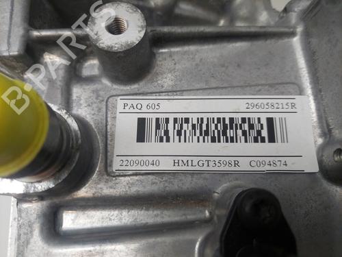 Inverter/Converter RENAULT ZOE Hatchback Van (BFM_) Electric (BFMF) | BP38483205M119 - Image 7