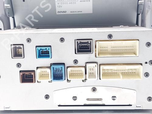 Electronic module LEXUS IS II (_E2_) 250 (GSE20) | BP38958775M83 - Image 5