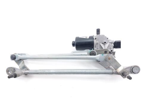 Used Front wipers mechanism Front wipers mechanism FORD TRANSIT COURIER B460 Box Body/MPV 1.0 EcoBoost (100 hp) 40503471 40503471