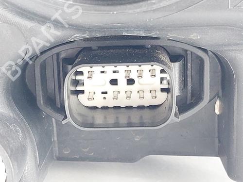 Right headlight FORD FOCUS IV Turnier (HP) 1.0 EcoBoost | BP29749971C29