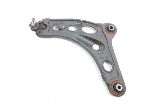 Used Left front suspension arm Left front suspension arm RENAULT TRAFIC III Van (FG_) 1.6 dCi 125 (FGMH) (125 hp) 36257308 36257308