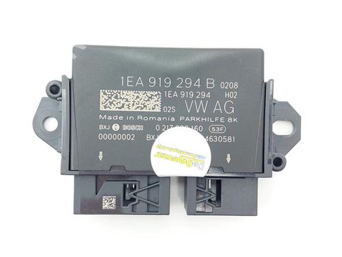 Used Control unit Control unit 19770301 19770301
