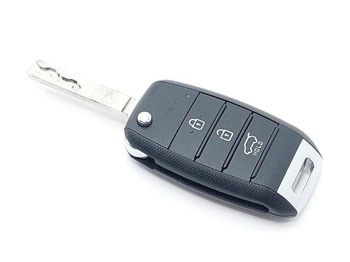 Ignition barrel KIA RIO IV (YB, SC, FB) 1.0 T-GDI 100 | BP32148604M48 