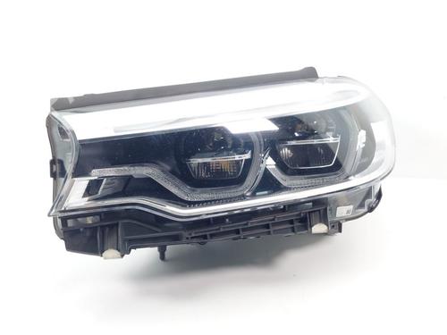 Left headlight BMW 5 (G30, F90) 520 i | BP34703398C28 - Image 2