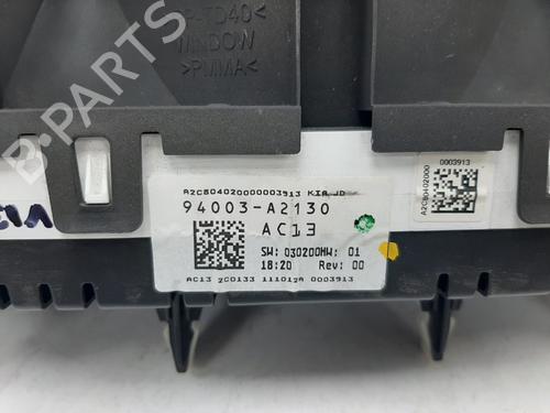 Switch KIA CEE'D Sportswagon (JD) 1.6 GDI | BP19757095I30 