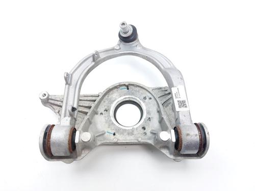 Used Left front suspension arm Left front suspension arm TESLA MODEL Y (5YJY) EV (299 hp) 36257149 36257149