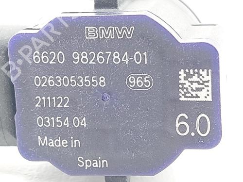 Electronic module BMW 1 (F40) 118 i | BP39994544M83 - Image 4