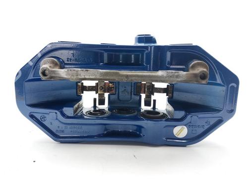 Left front brake caliper BMW XM (G09) XM All-wheel Drive | BP33889019M105 - Image 4