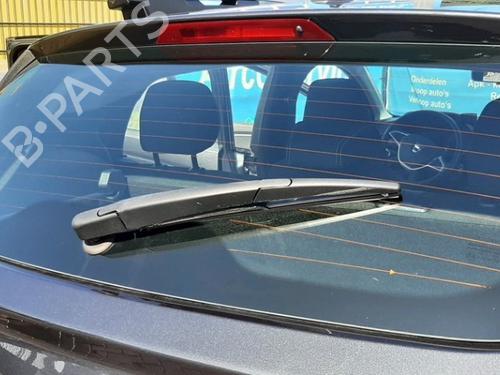 Tailgate DACIA SANDERO III 1.0 TCe 100 ECO-G | BP28710250C6