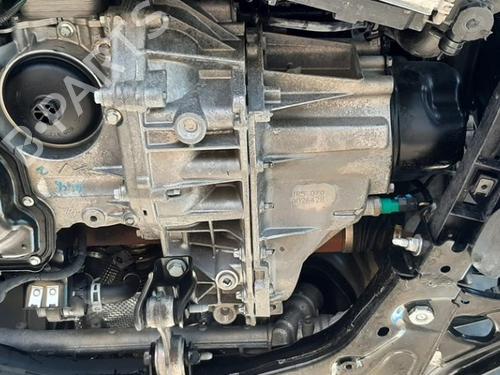 Used Gearbox RENAULT CLIO V (B7_) 1.0 TCe 100 (B7MT) (101 hp) 29868829