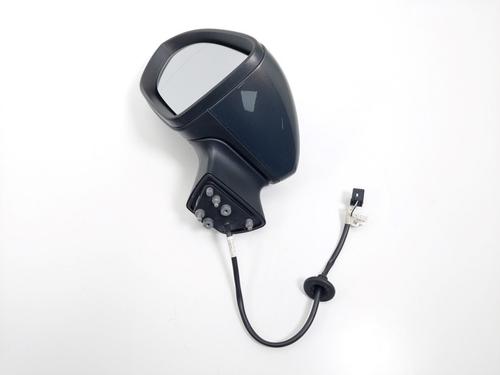 Left mirror OPEL ASTRA K Sports Tourer (B16) 1.4 Turbo (35) | BP19765360C26 
