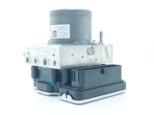 Used ABS pump CITROËN C4 X (BD_, BE_, BF_) ë-C4 X (156 hp) 22989418