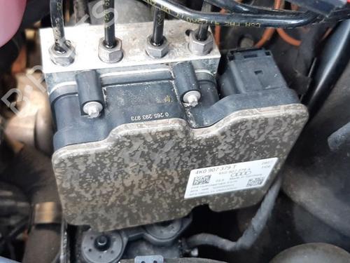 Used ABS pump AUDI A6 C8 Avant (4A5) 35 TDI Mild Hybrid (163 hp) 19769872