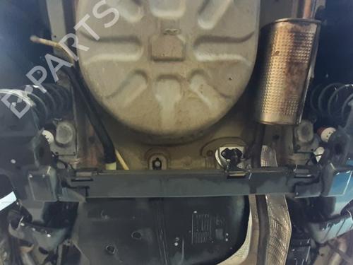 rear-axle-citroen-c3-iii-sx-2016-30465138 main image