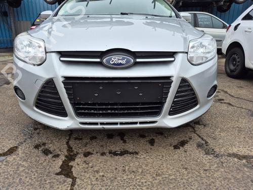 Used Front bumper FORD FOCUS III Turnier 1.6 TDCi ECOnetic (105 hp) 32350599
