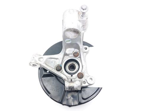 Left front steering knuckle VOLVO XC40 (536) D3 | BP28807768M25 