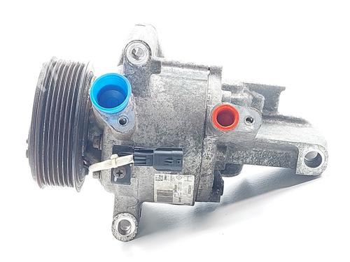 AC compressor DACIA LOGAN MCV II TCe 90 (K8M1, K8MA, K8AC) | BP38624987M34 - Image 3