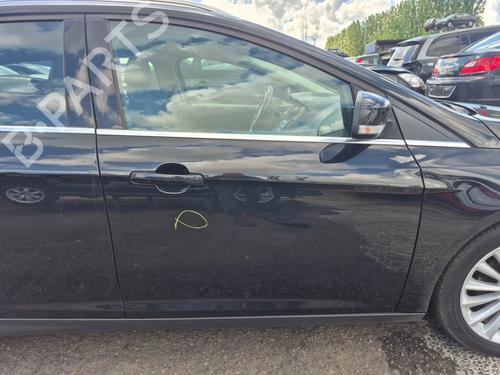 Used Right front door Right front door FORD FOCUS III Turnier 1.0 EcoBoost (125 hp) 36490945 36490945