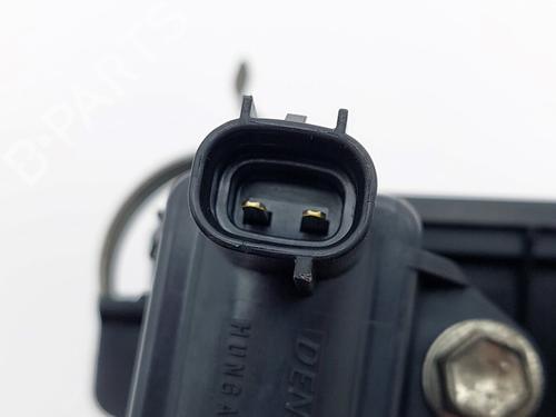 Valve cover CITROËN C1 (PM_, PN_) 1.0 | BP19763084M124 