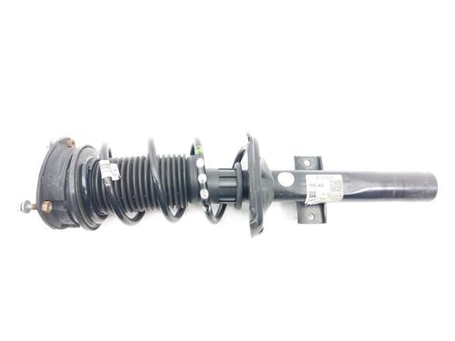 Used Right front shock absorber VW POLO VI (AW1, BZ1, AE1) 1.0 TSI (95 hp) 27577767