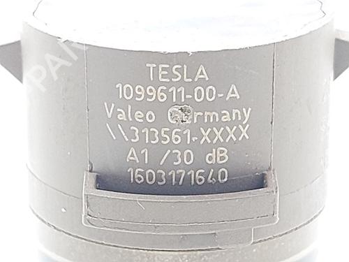 Electronic module TESLA MODEL X (5YJX) P100D AWD | BP37222571M83  - Image 7