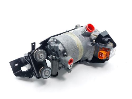 AC compressor AUDI E-TRON (GEN) 55 quattro | BP36075118M34 - Image 2