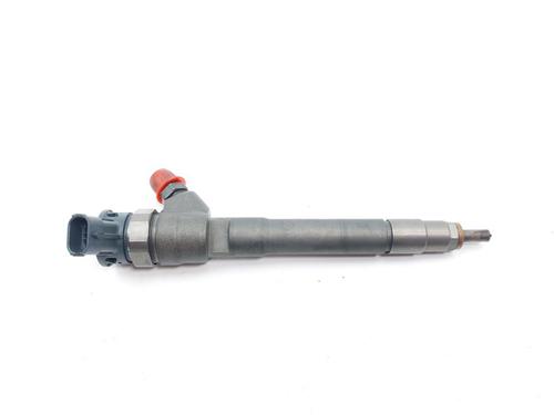 Used Injector Injector RENAULT TRAFIC III Van (FG_) 1.6 dCi 95 (FGMJ, FGMR) (95 hp) 36257196 36257196
